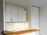Appartement Place de la Porte de Vanves à Paris