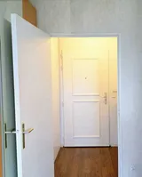 Appartement Place de la Porte de Vanves à Paris