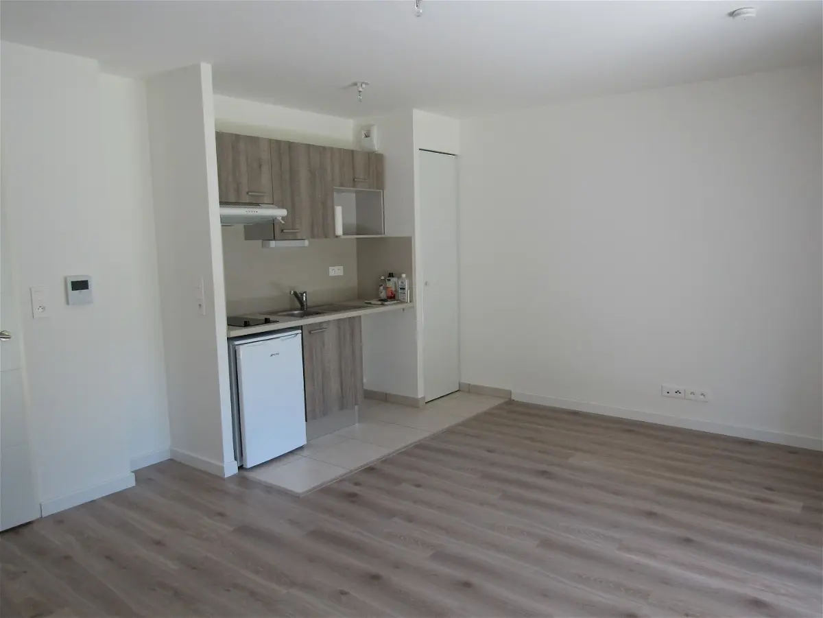 Appartement Route de Carquefou à Nantes