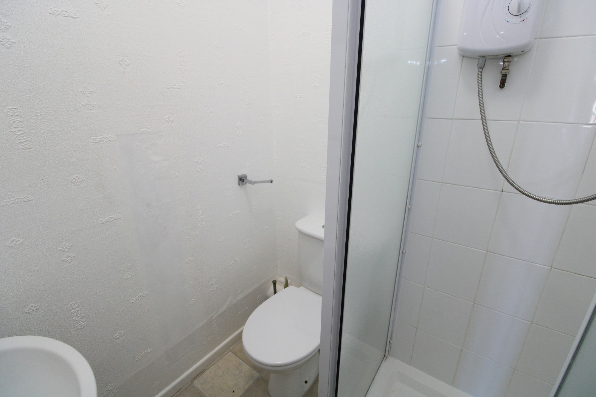 Room River Street in Rhyl