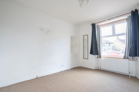 Flat Viewforth Terrace in Kirkcaldy