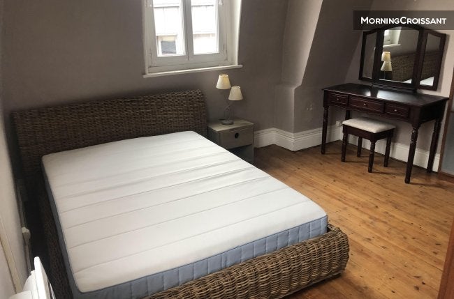 Flat Boulevard Faidherbe in Arras
