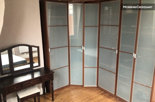 Flat Boulevard Faidherbe in Arras