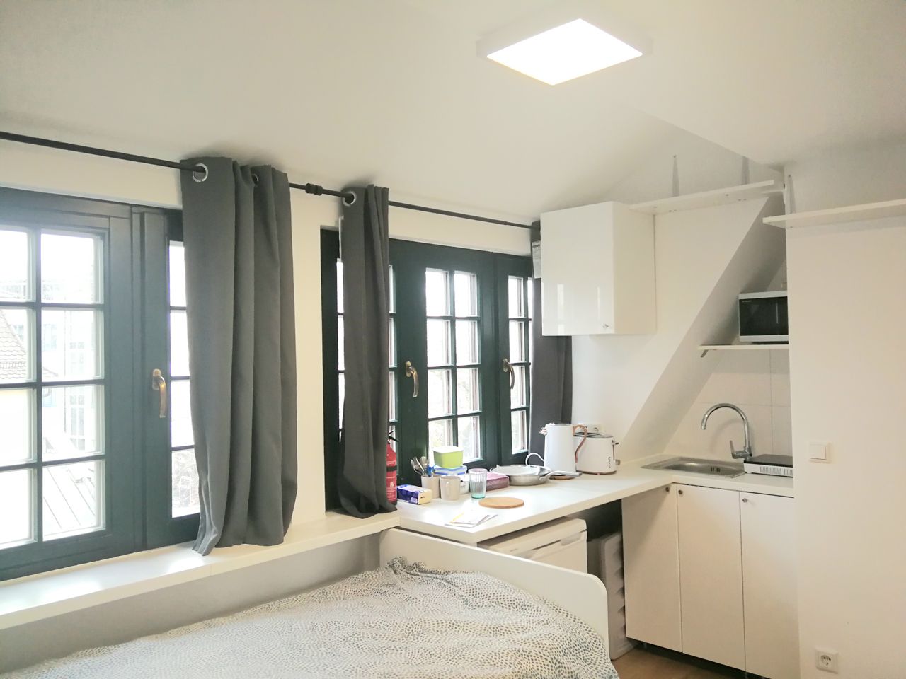 Wohnung August-Exter-Straße in München