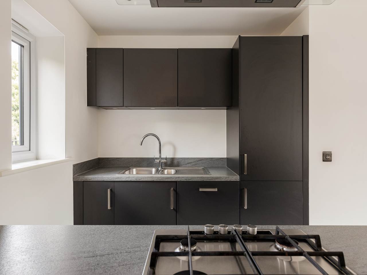Flat Becket Close in Greater London