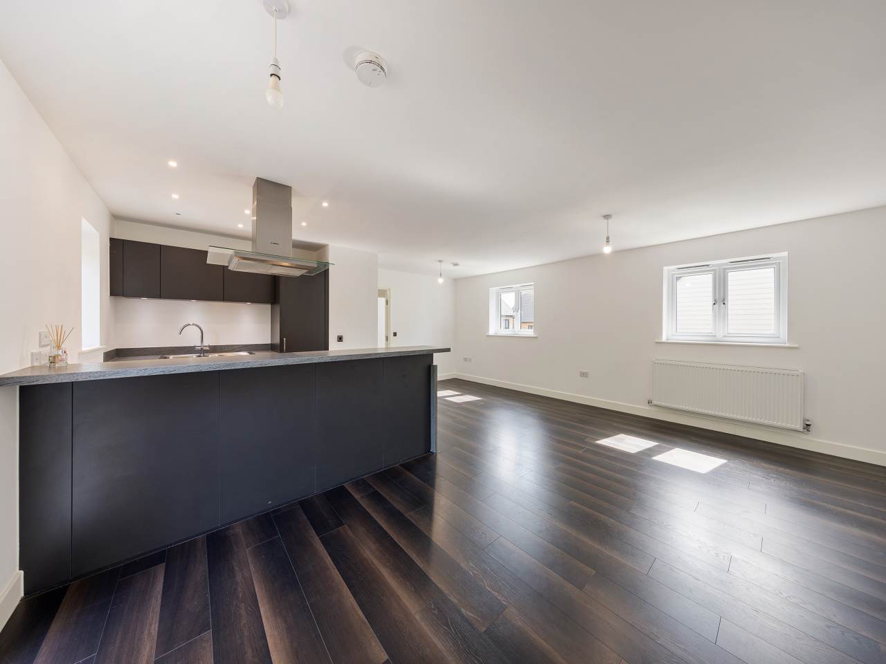 Flat Becket Close in Greater London