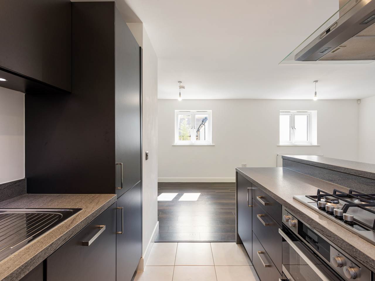 Flat Becket Close in Greater London