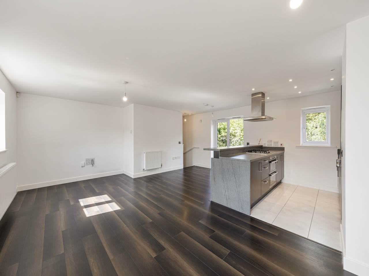 Flat Becket Close in Greater London