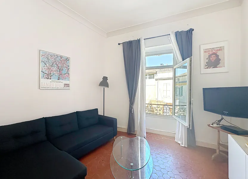 Appartement Rue Guillaume Puy à Avignon