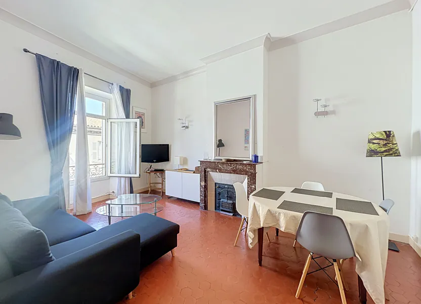 Appartement Rue Guillaume Puy à Avignon