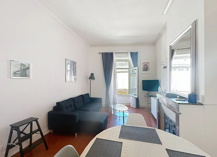 Appartement Rue Guillaume Puy à Avignon