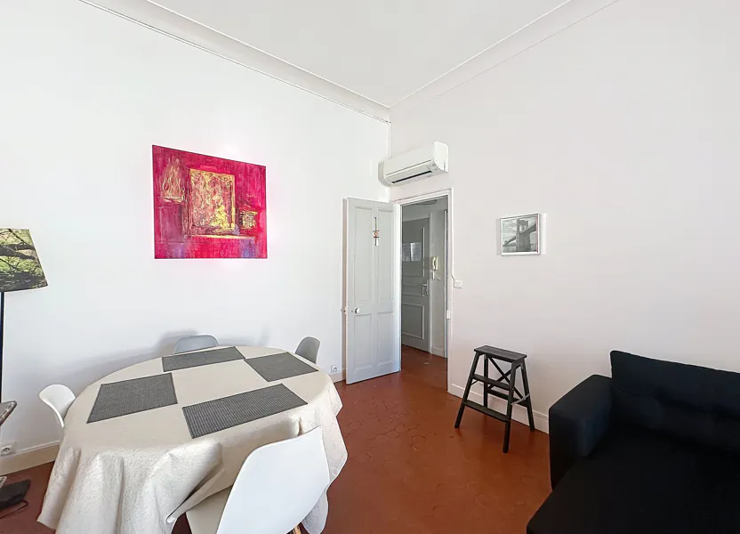 Appartement Rue Guillaume Puy à Avignon