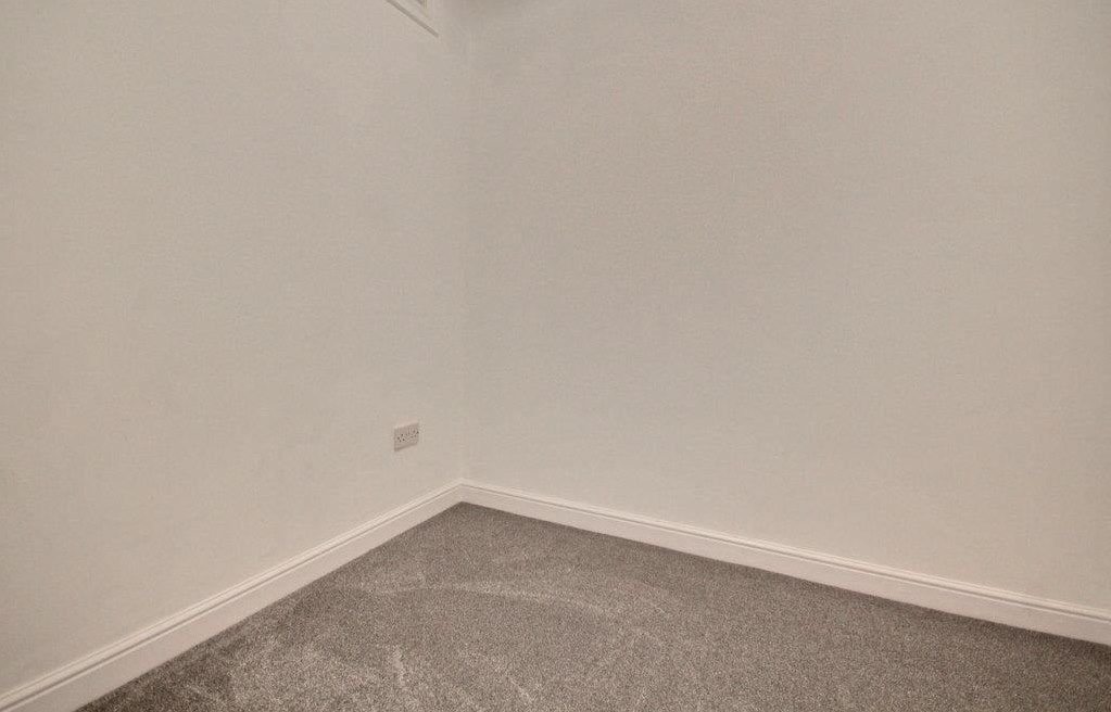Flat New Road in Hornsea