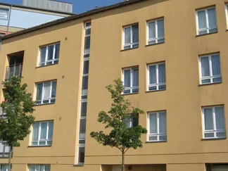 Wohnung Clara-Schumann-Straße in Potsdam