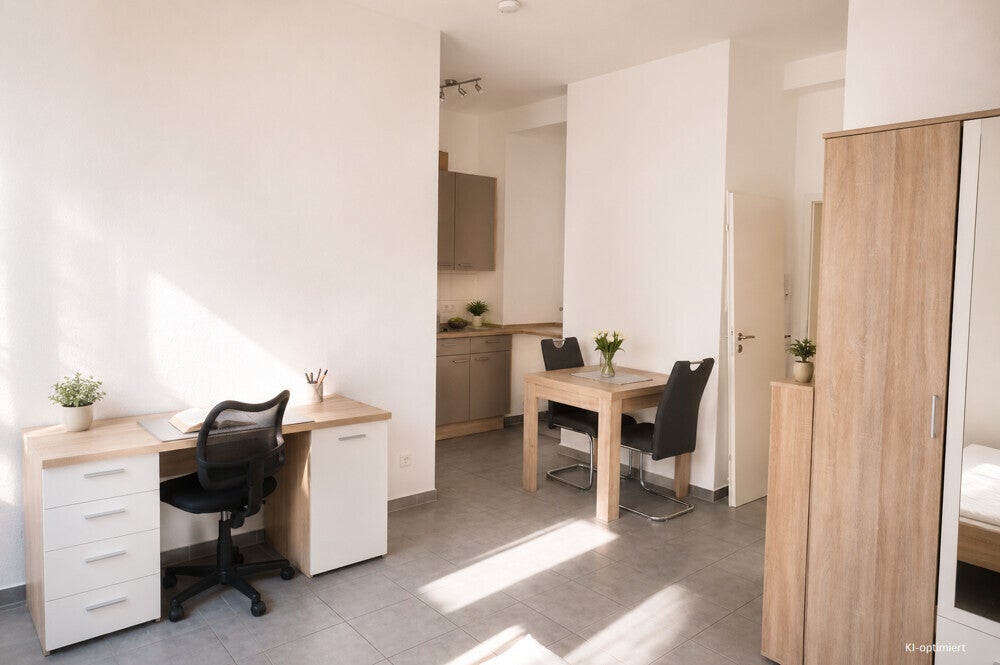 Wohnung Würzburger Straße in Aschaffenburg