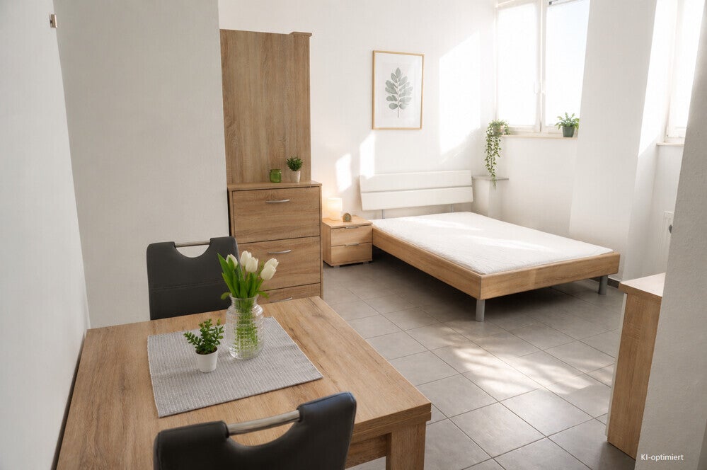 Wohnung Würzburger Straße in Aschaffenburg