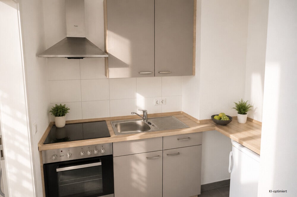 Wohnung Würzburger Straße in Aschaffenburg