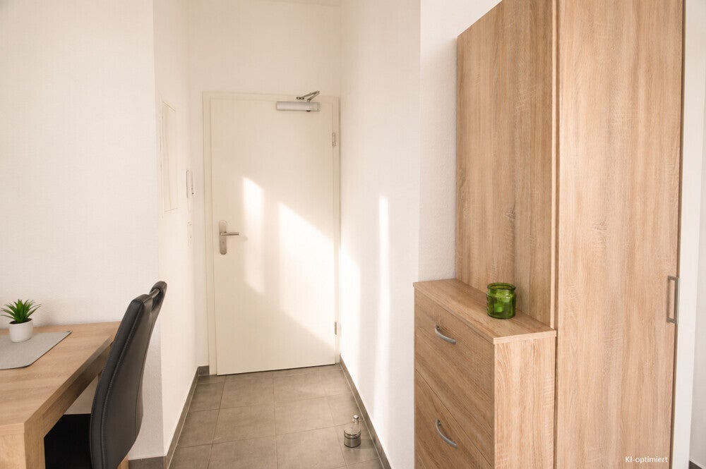 Wohnung Würzburger Straße in Aschaffenburg