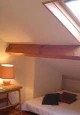 Appartement Place de la Porte de Vanves à Paris