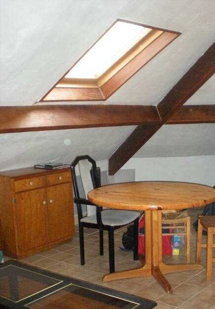 Appartement Place de la Porte de Vanves à Paris