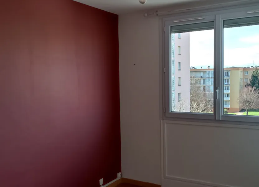 Appartement Rue Louis à Bron