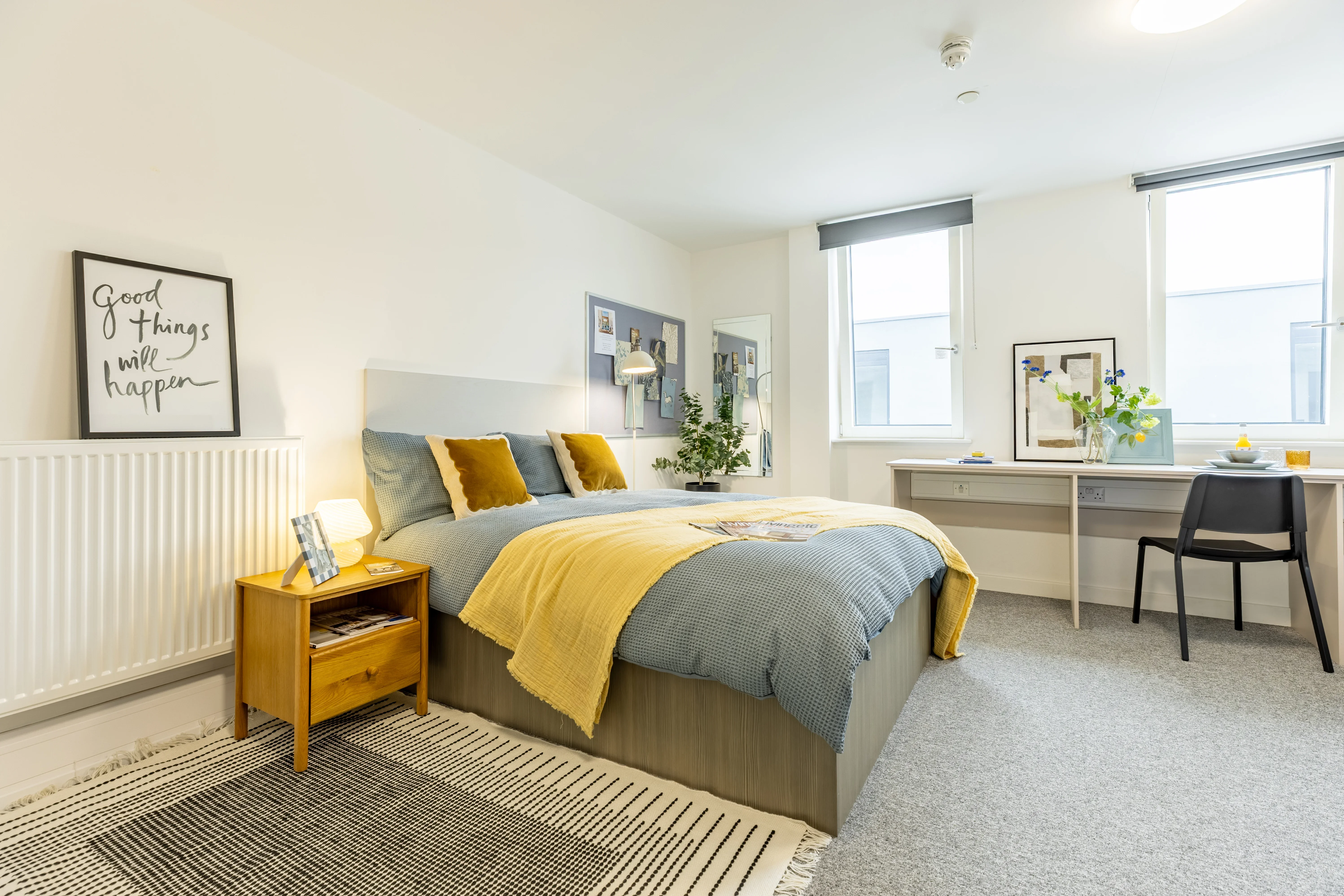 Room Ilkeston Road in Nottingham