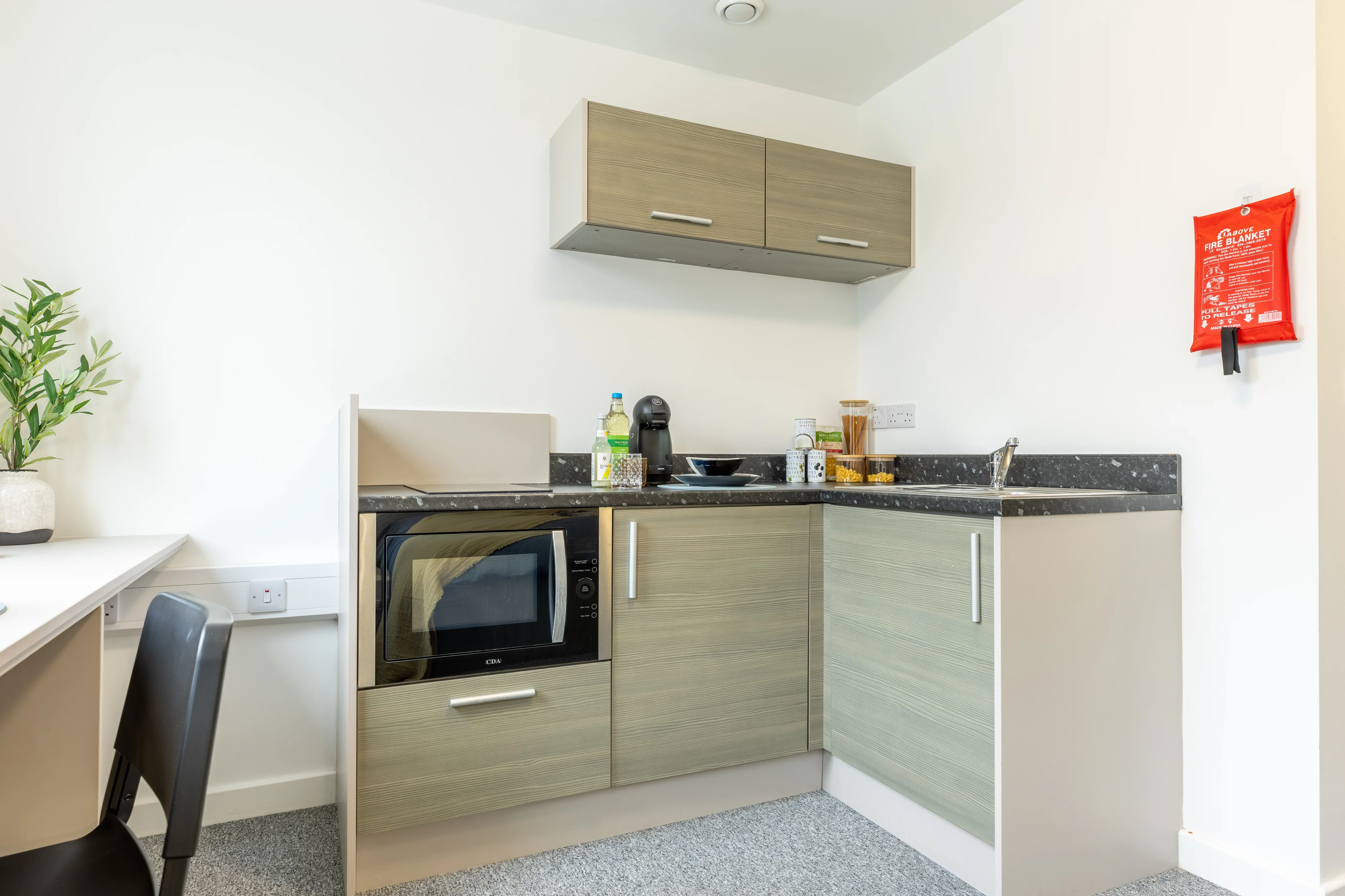 Room Ilkeston Road in Nottingham