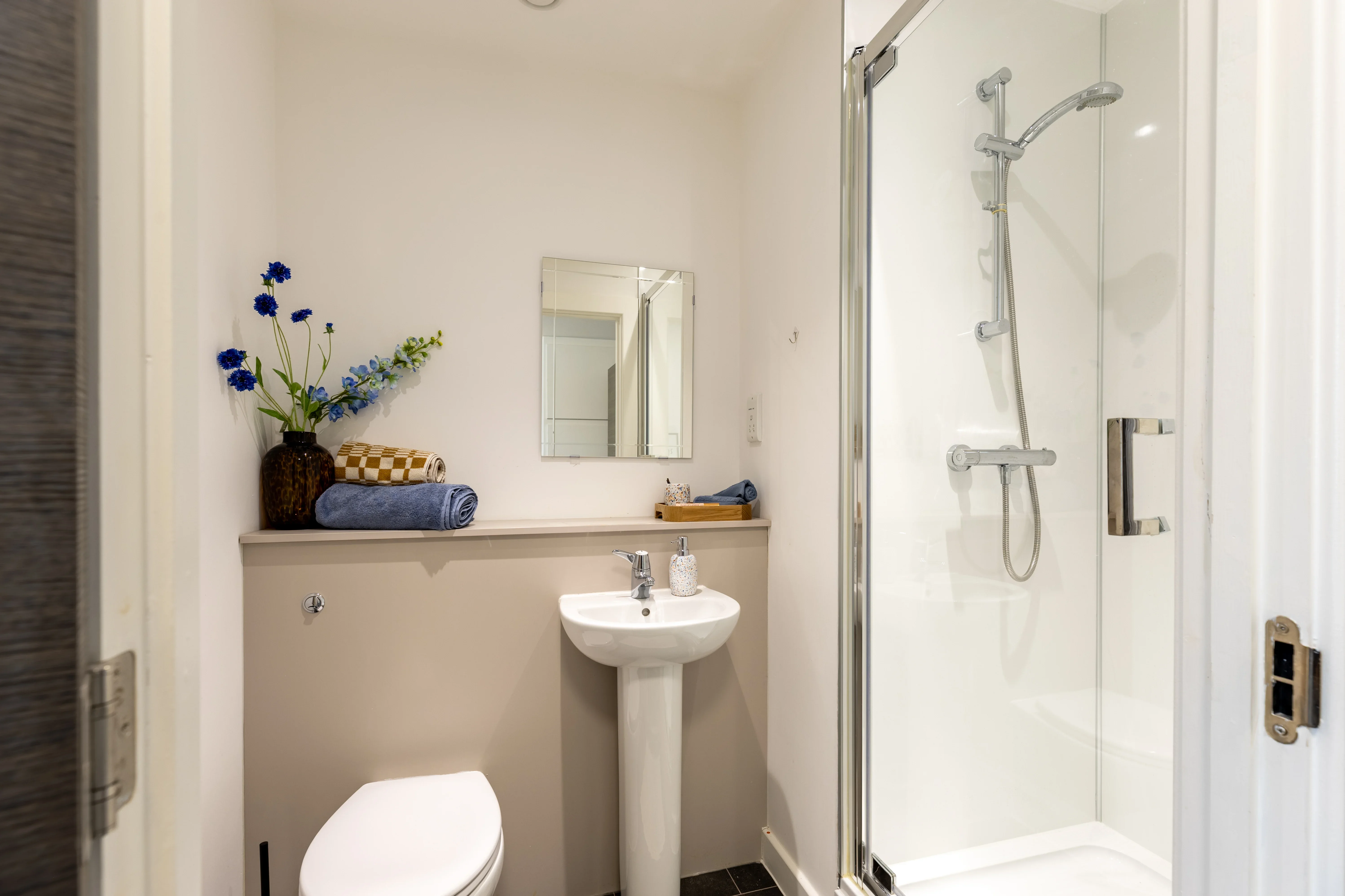 Room Ilkeston Road in Nottingham