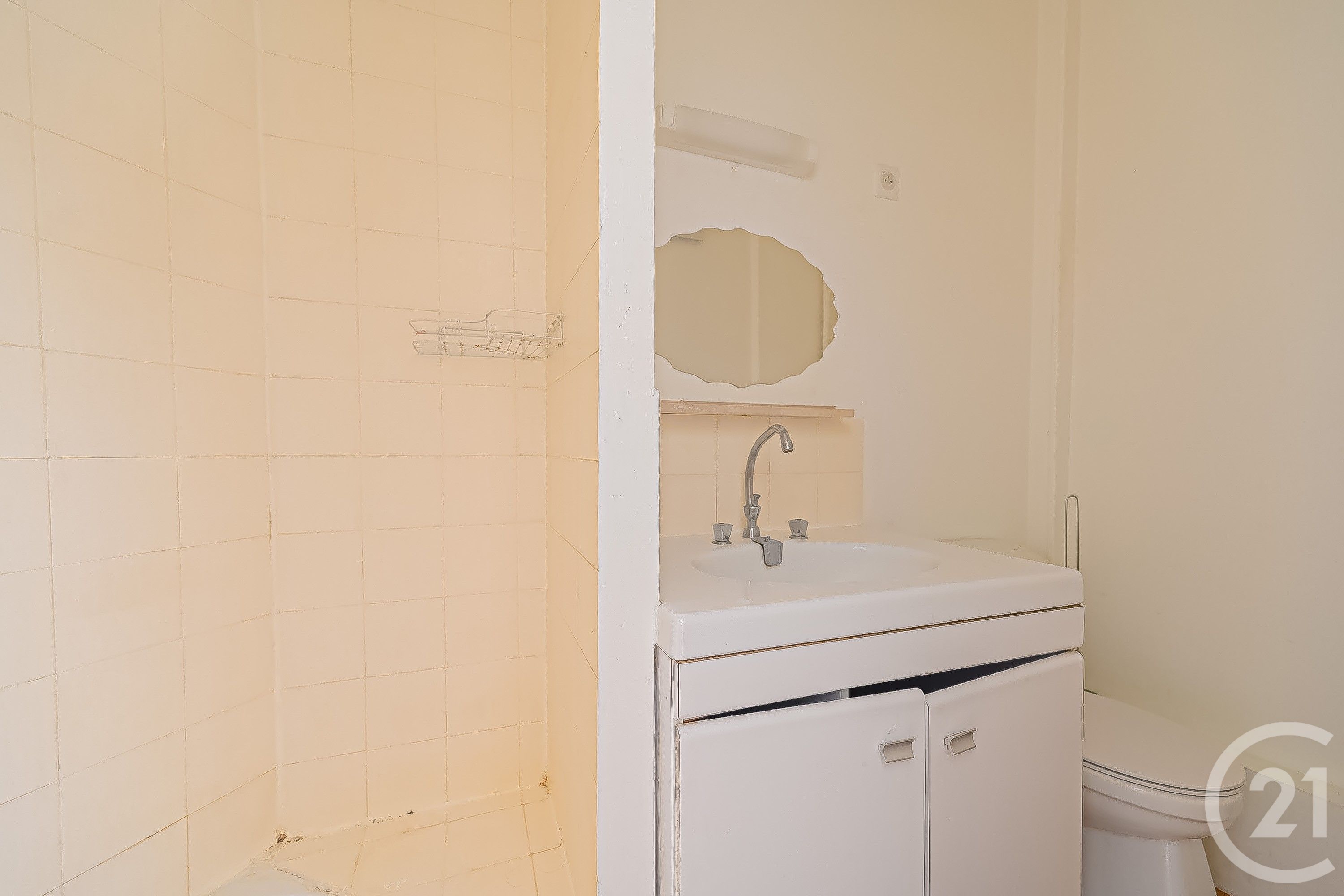 Appartement Avenue Mozart à Paris