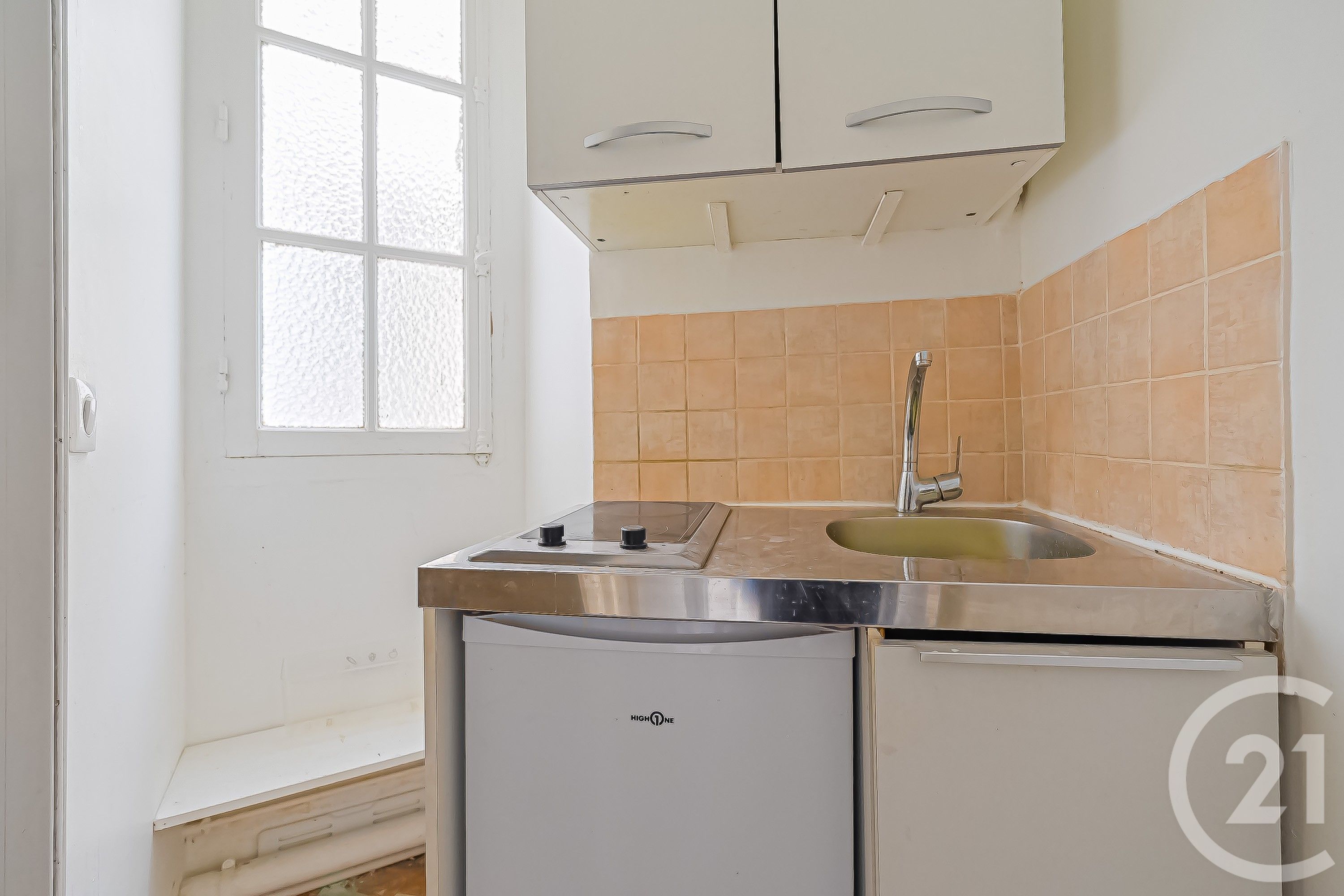 Appartement Avenue Mozart à Paris