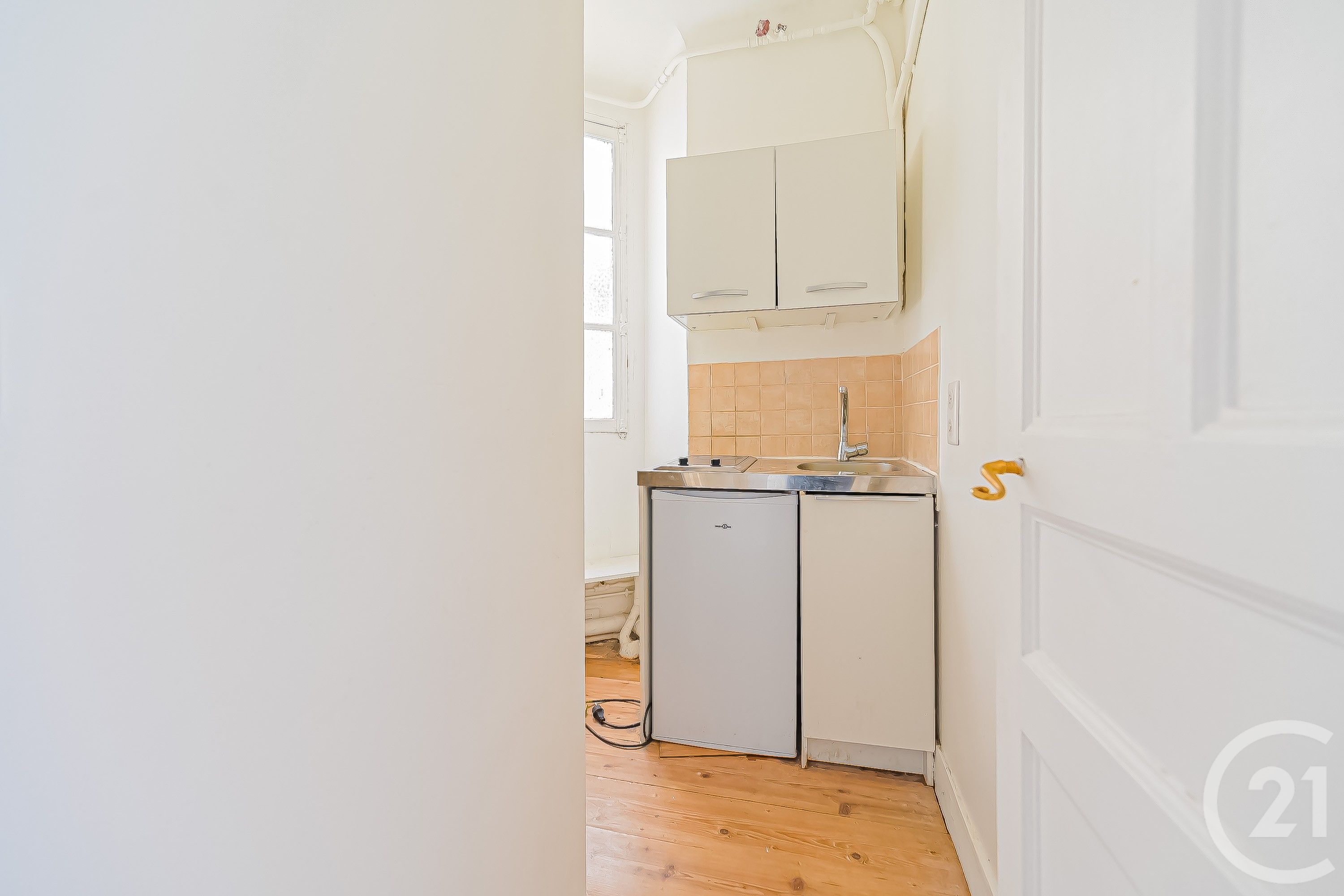 Appartement Avenue Mozart à Paris
