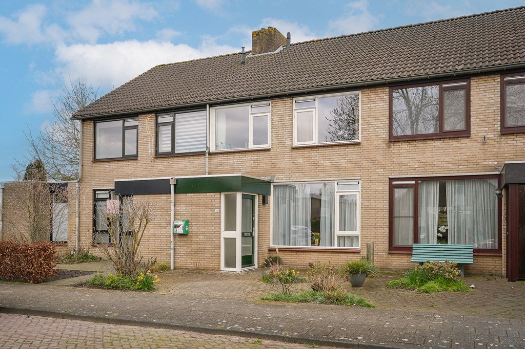 Huis Eikeboom 79 in Culemborg