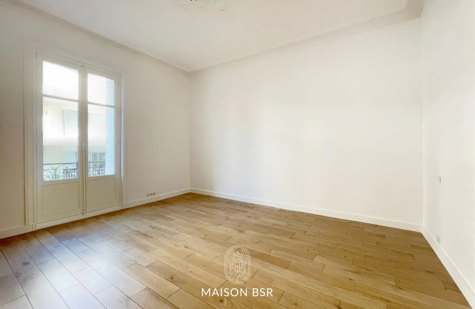 Flat Place Canclaux in Nantes