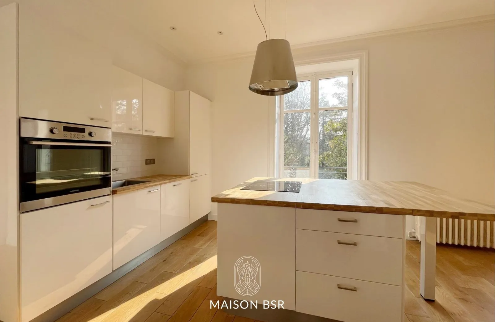 Flat Place Canclaux in Nantes