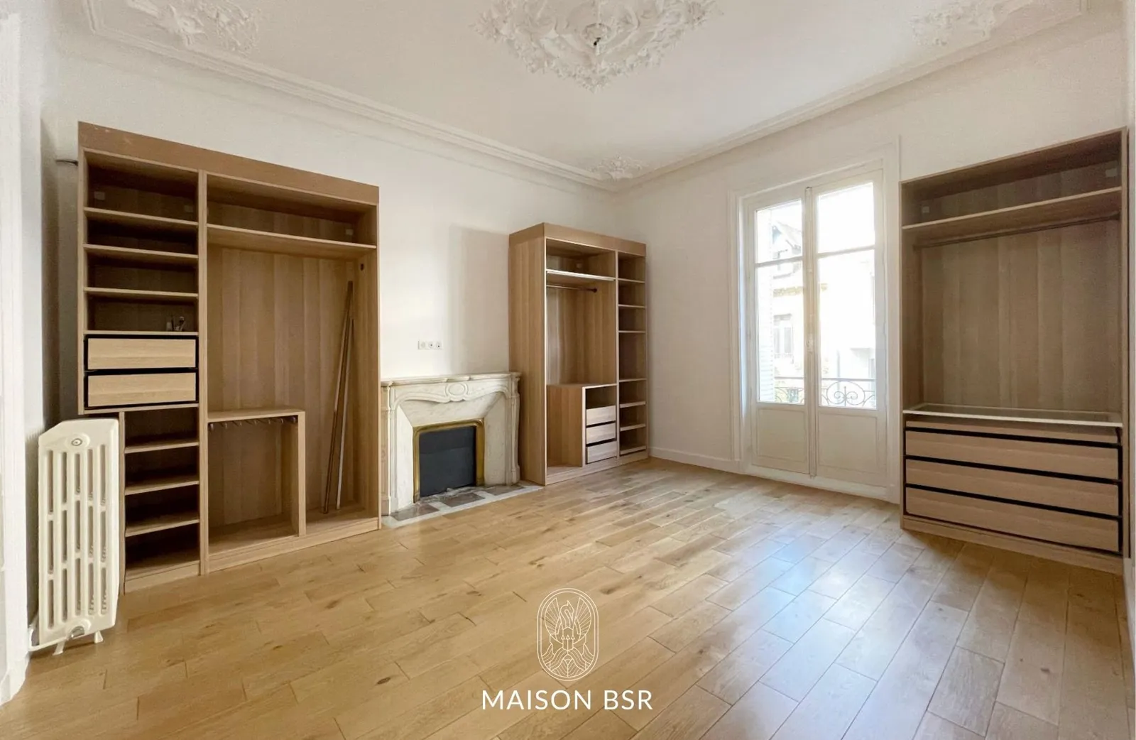 Flat Place Canclaux in Nantes