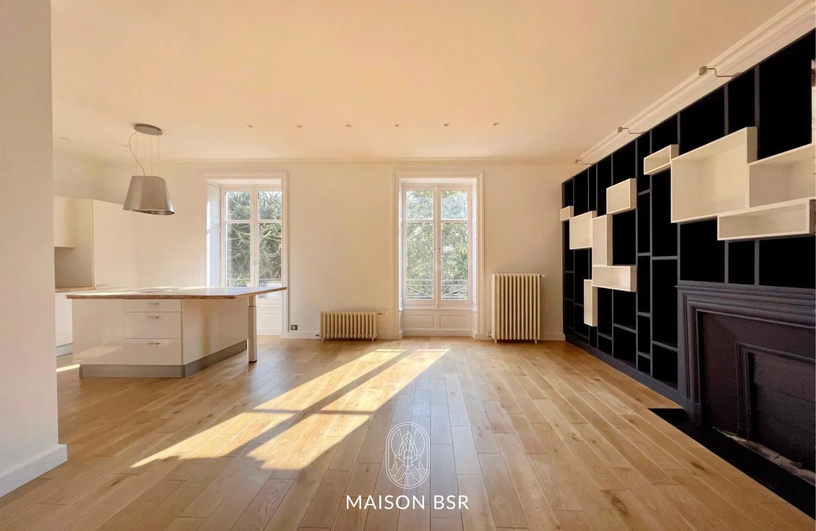 Flat Place Canclaux in Nantes