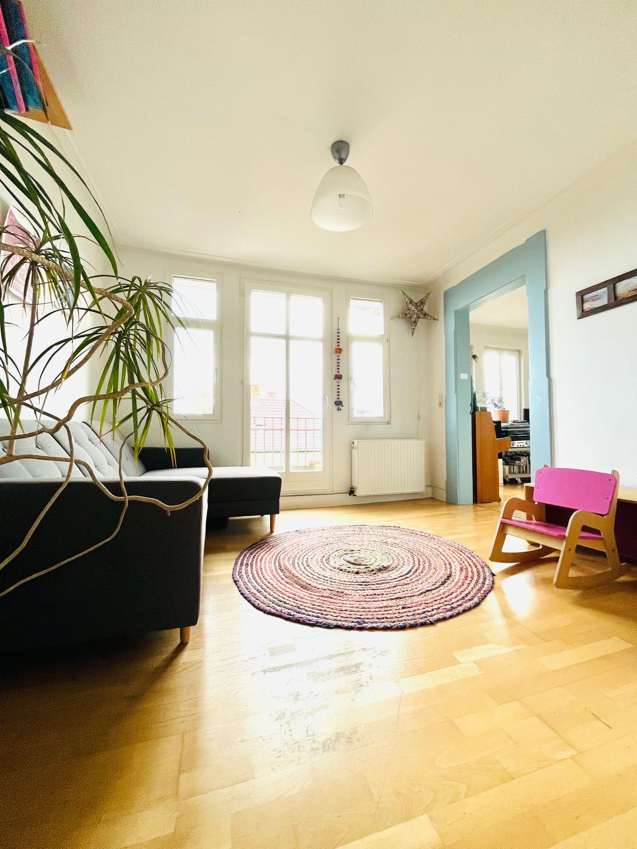 Wohnung Haußmannstraße in Stuttgart