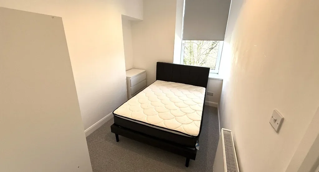 Flat Elmbank Road in Aberdeen City