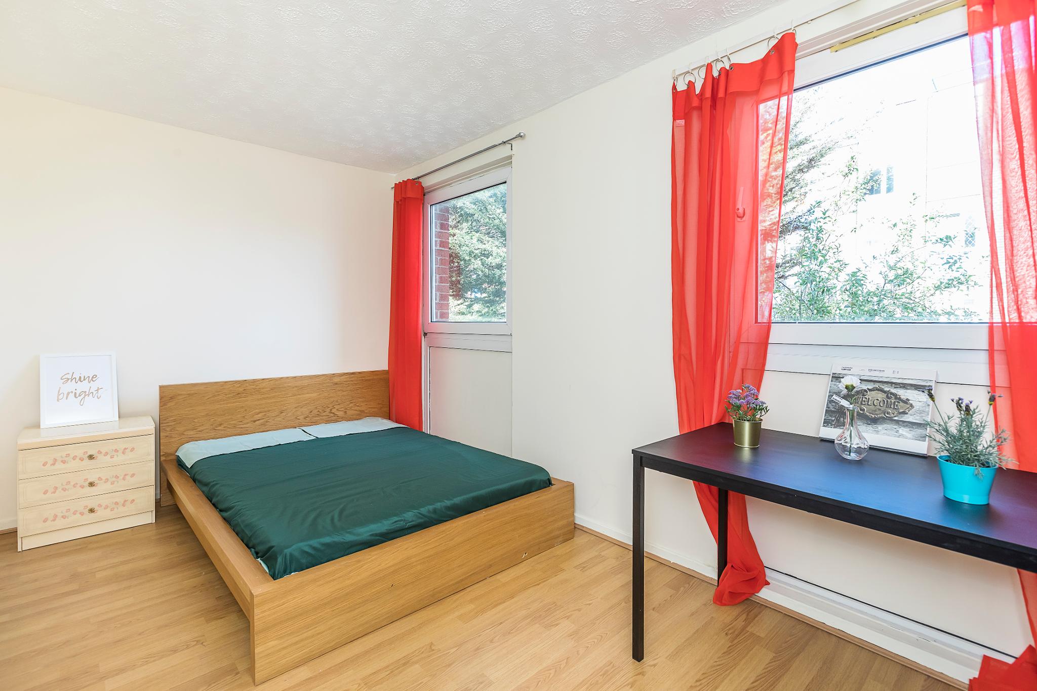 Room Arbery Road in Greater London