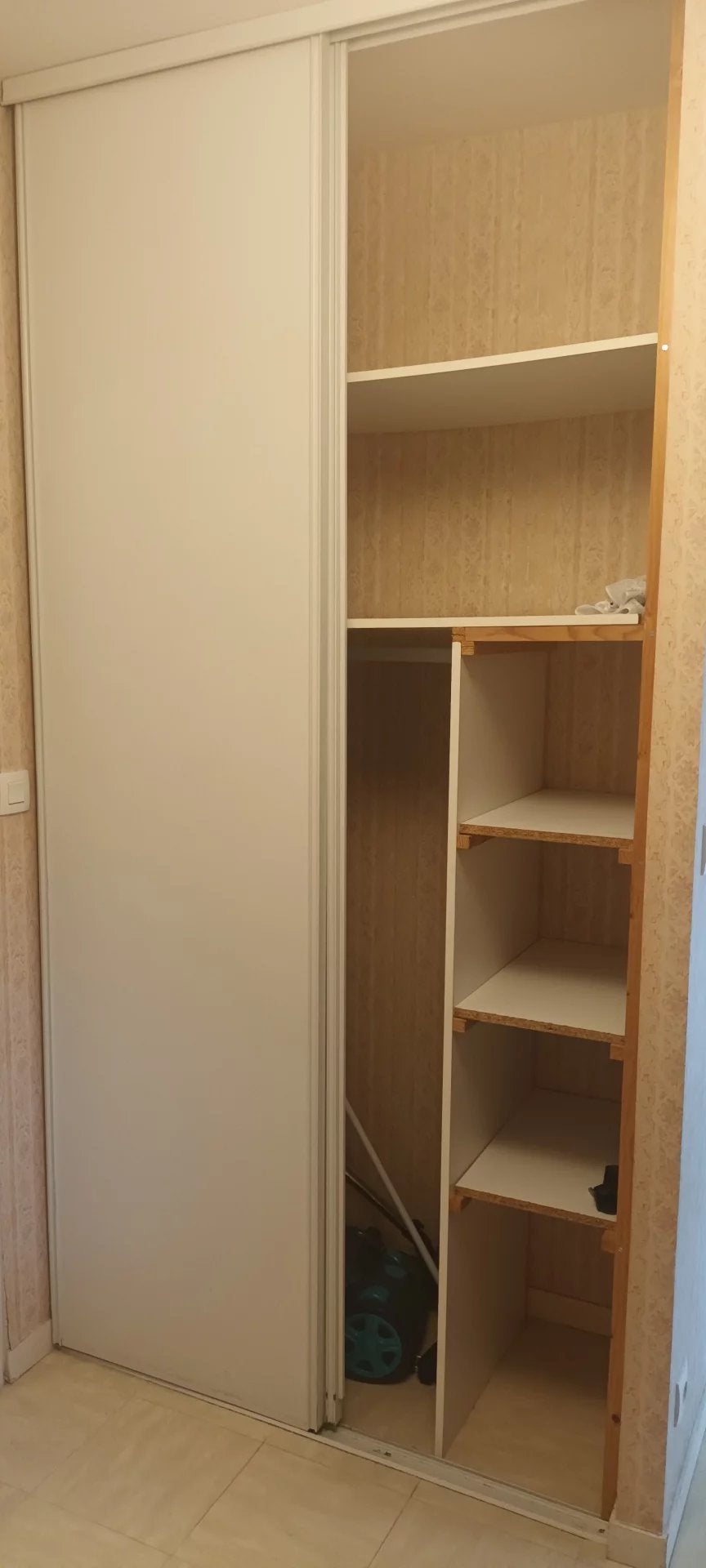 Chambre Allée des Mariniers à Saint-Avertin