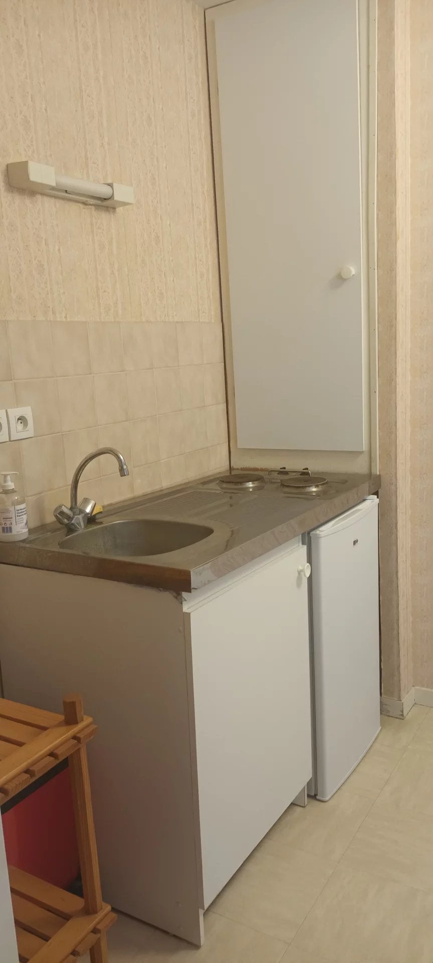 Chambre Allée des Mariniers à Saint-Avertin