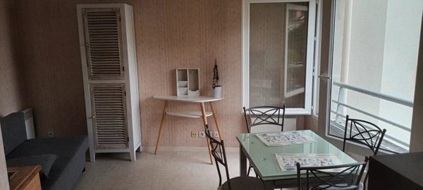 Chambre Allée des Mariniers à Saint-Avertin