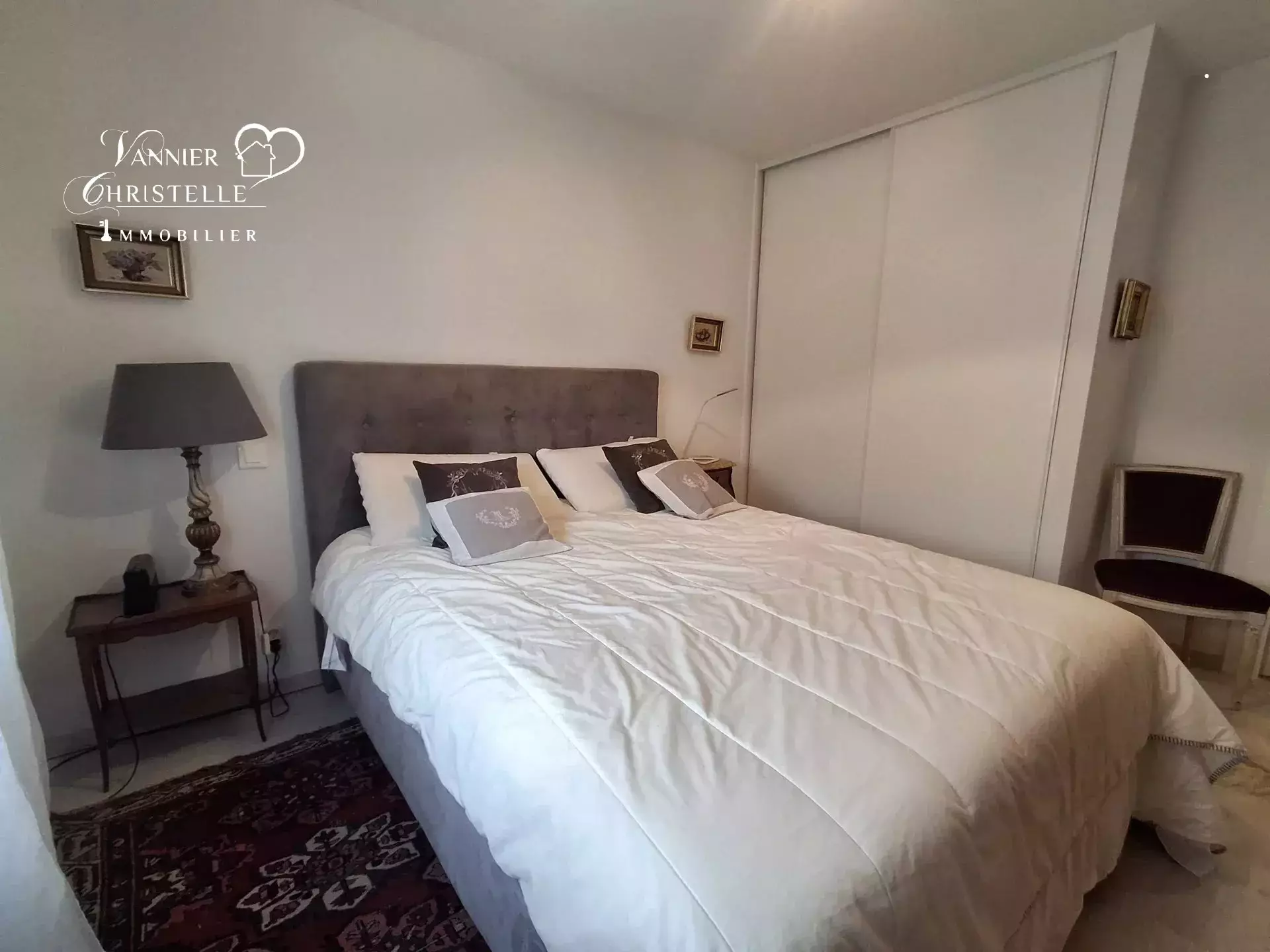 Appartement Chemin de la Forêt à Thonon-les-Bains