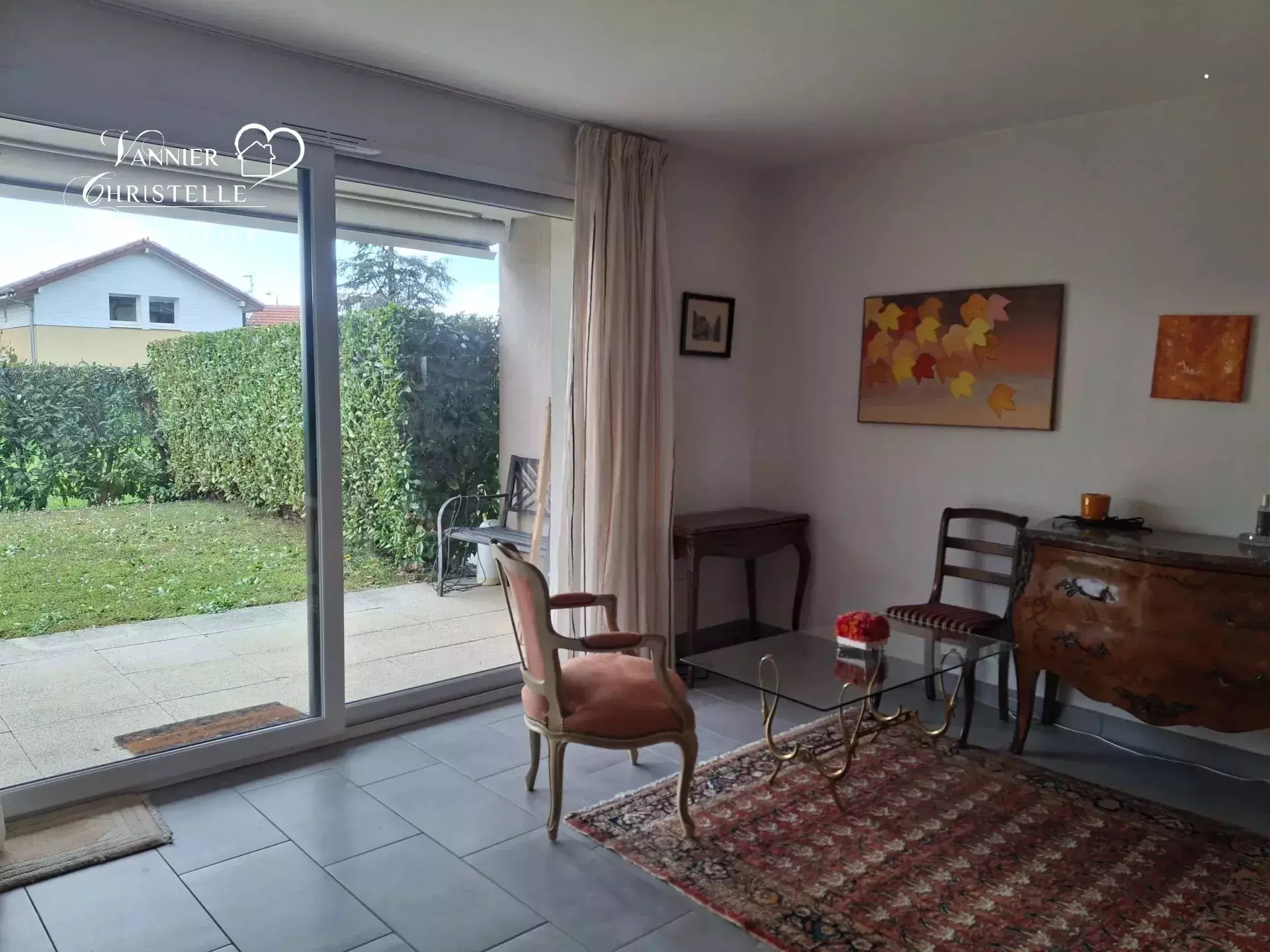 Appartement Chemin de la Forêt à Thonon-les-Bains