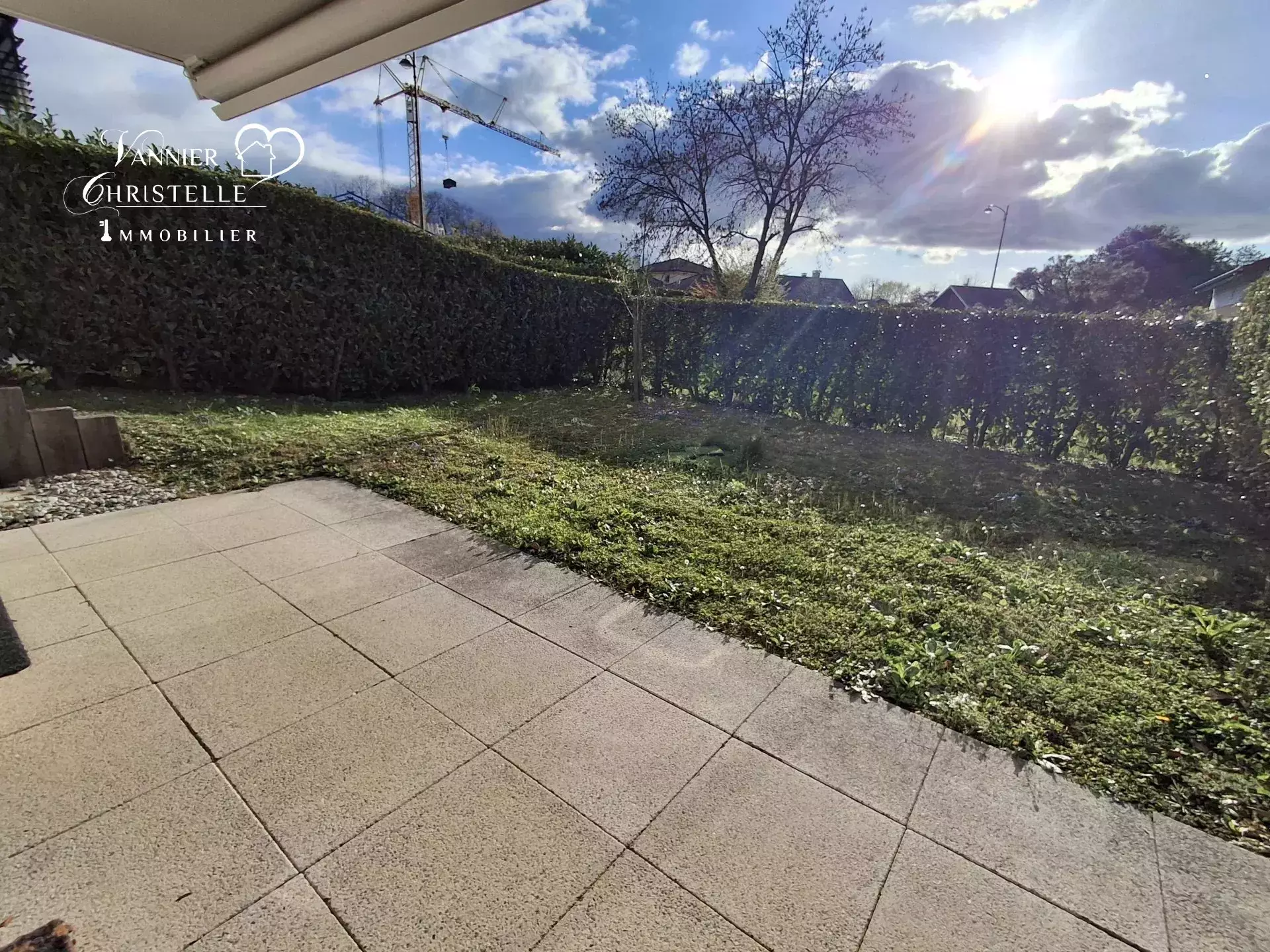 Appartement Chemin de la Forêt à Thonon-les-Bains