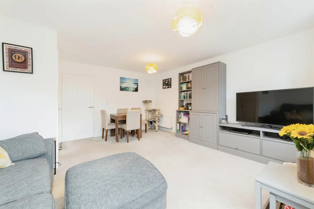 House Lancaster Road in Breckland District