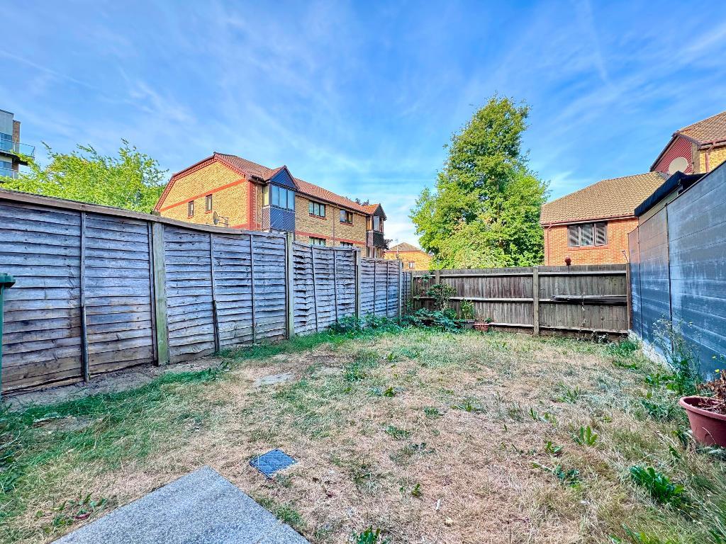 House Fellowship Close in Greater London