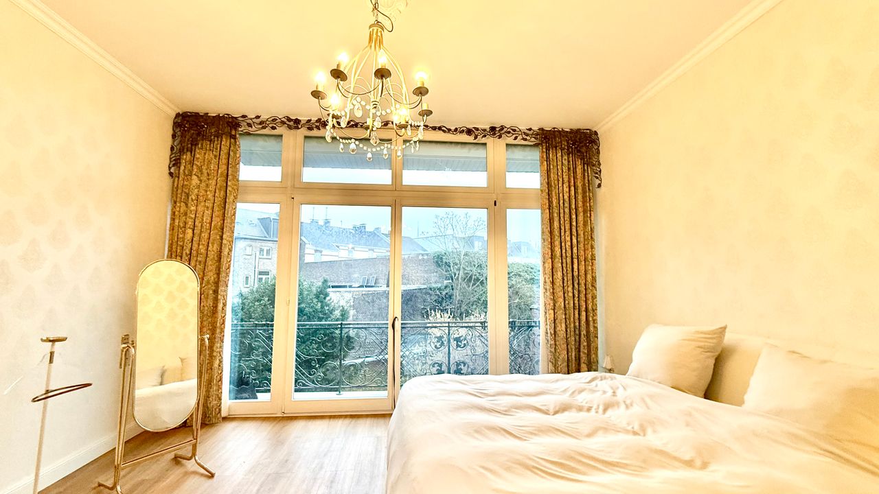 Wohnung Breite Straße in Bonn