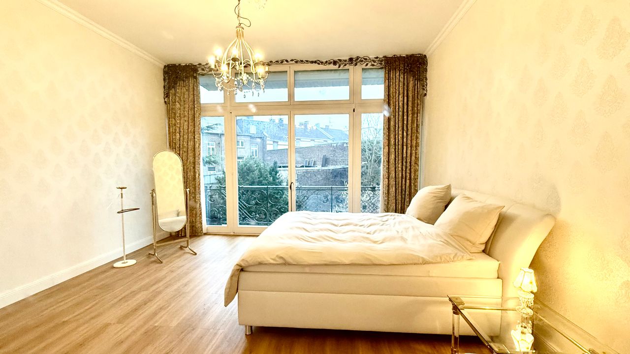 Wohnung Breite Straße in Bonn
