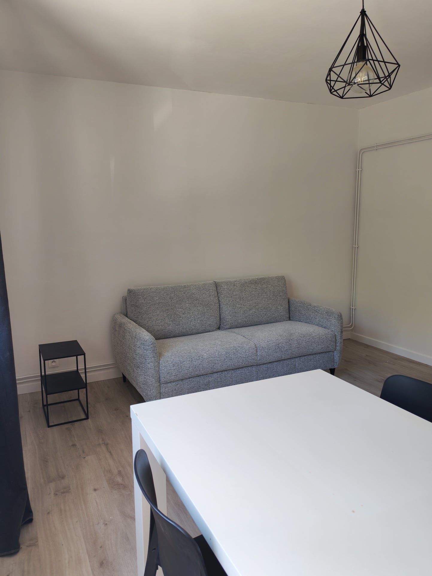 Appartement Rue Aristide Briand à Saint-Grégoire